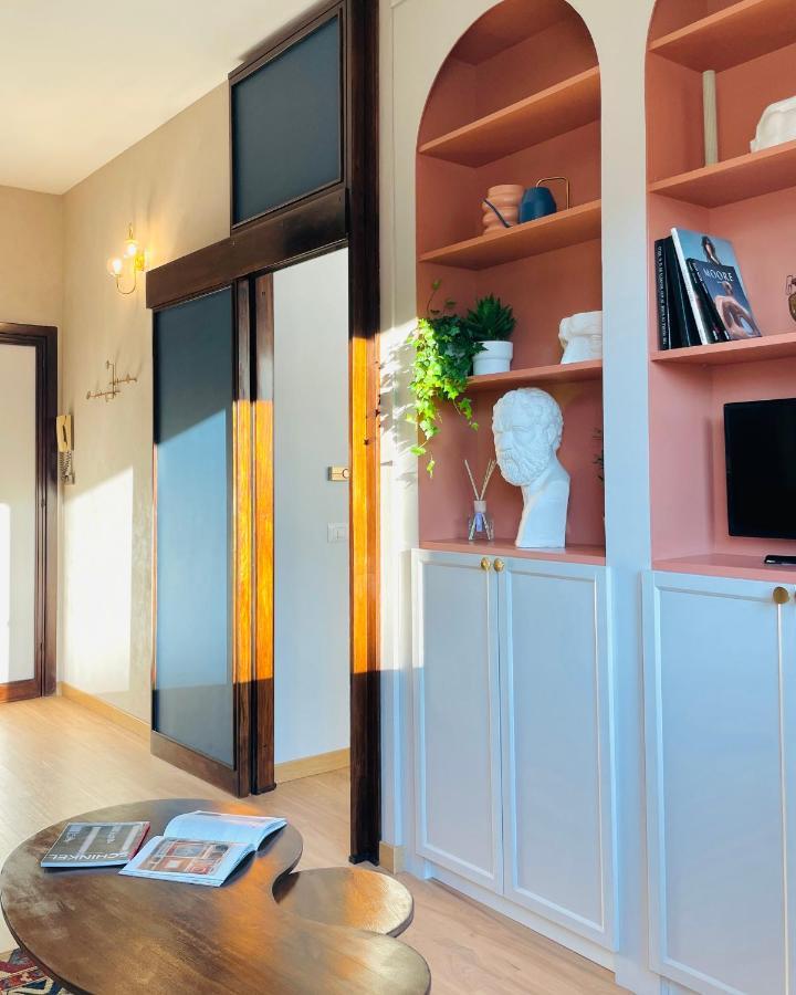 E&E Guest House Roma Dış mekan fotoğraf
