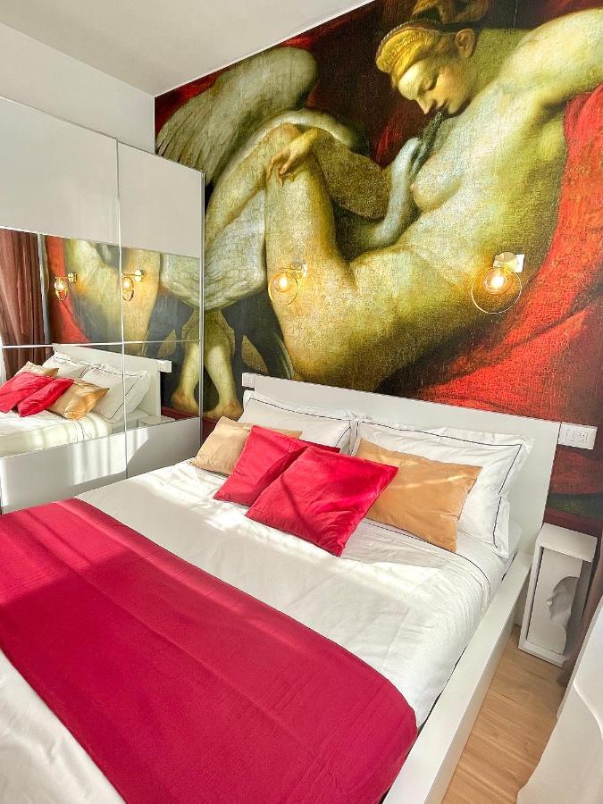 E&E Guest House Roma Dış mekan fotoğraf