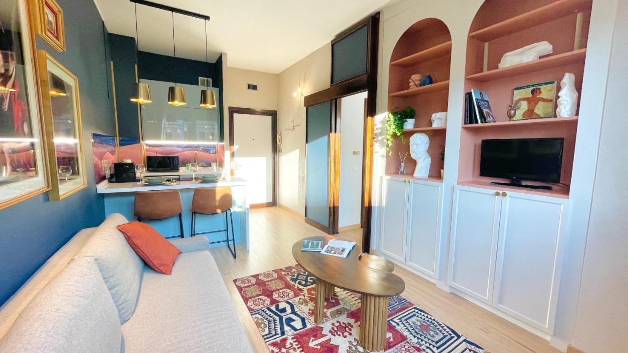 E&E Guest House Roma Dış mekan fotoğraf