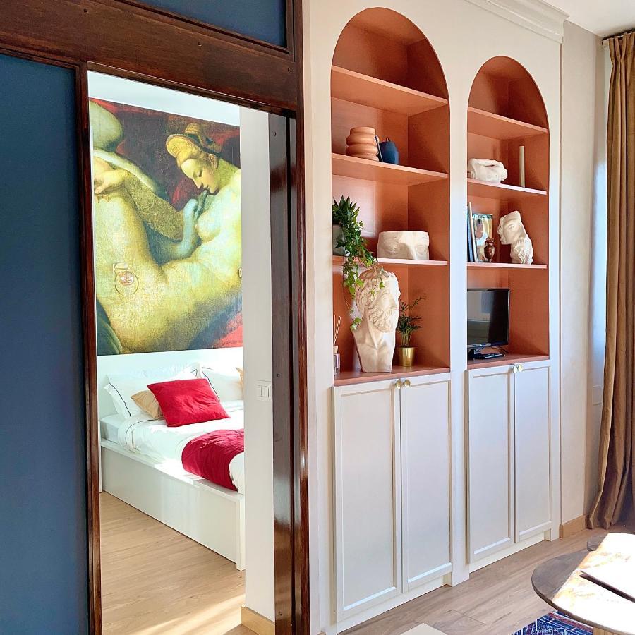 E&E Guest House Roma Dış mekan fotoğraf